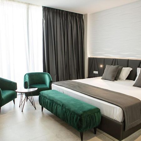 Equos Resort Hotel Tirana Extérieur photo